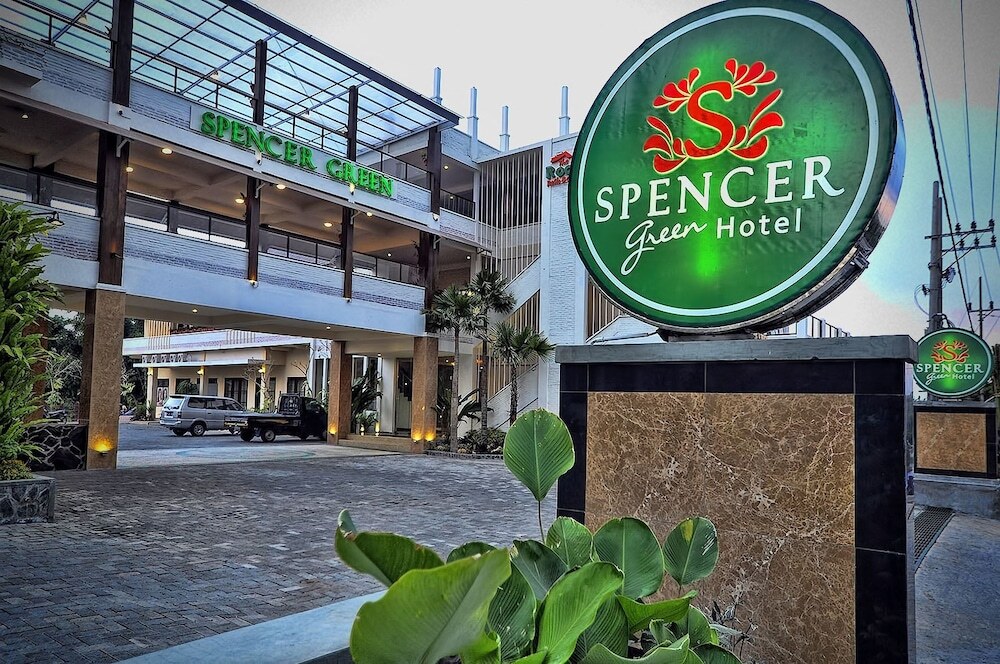 Spencer Green Hotel in Batu, Indonesia