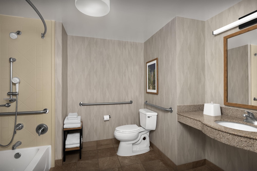 Hampton Inn & Suites Huntersville - photo 29