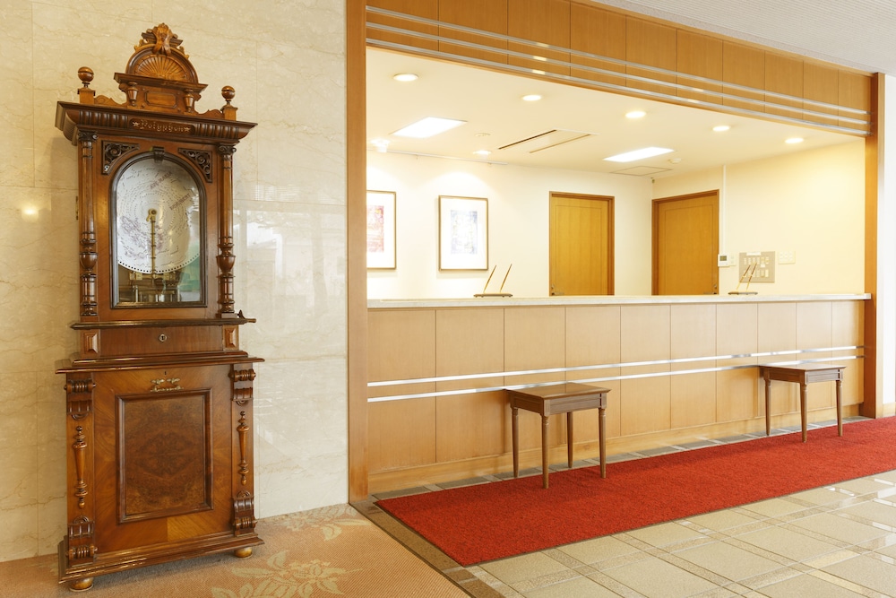 Business Hotel Amabile — Maizuru