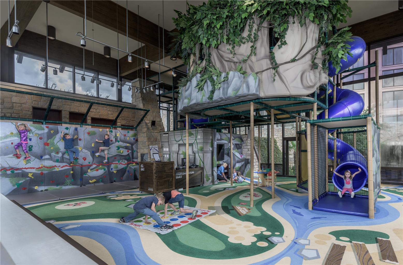 Horseshoe Bay Resort - photo 256