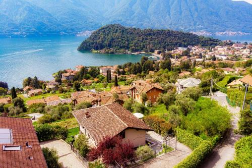 Villa degli Angeli by MyHomeInComo — 4-Star Luxury Hotel in Lenno, Italy