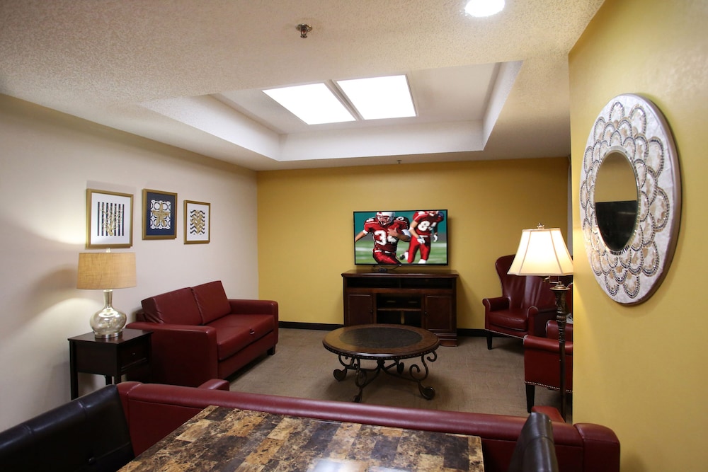 Red Roof Inn Plus Palm Coast - photo 42