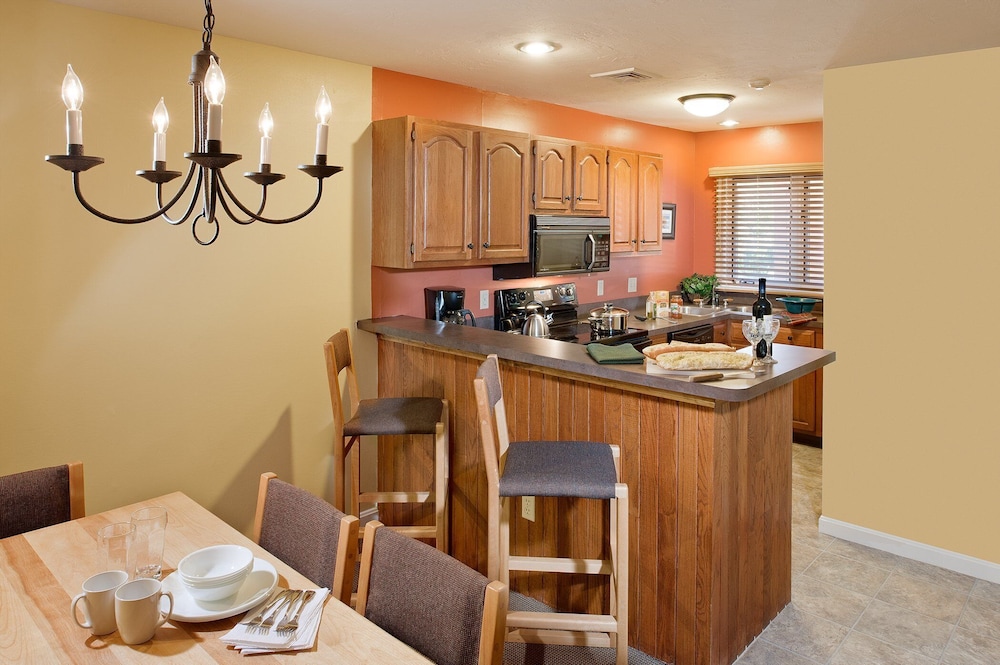 The Summit Resort - photo 9