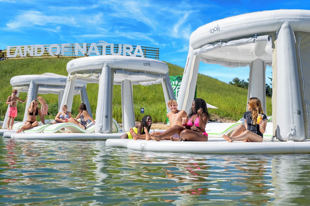 Natura Aloha Reach Resort - photo 28