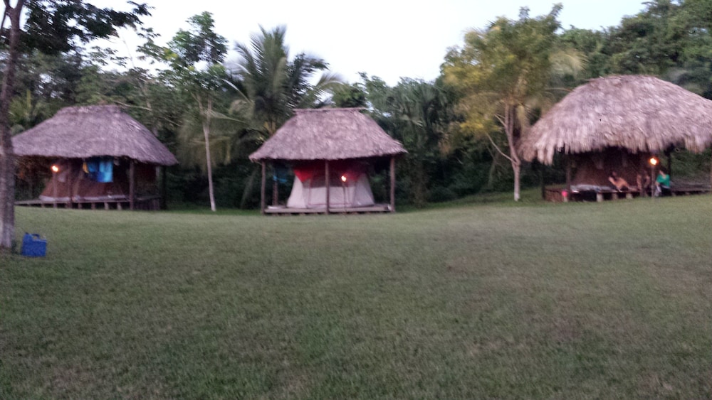 Mayan World Adventures — La Union