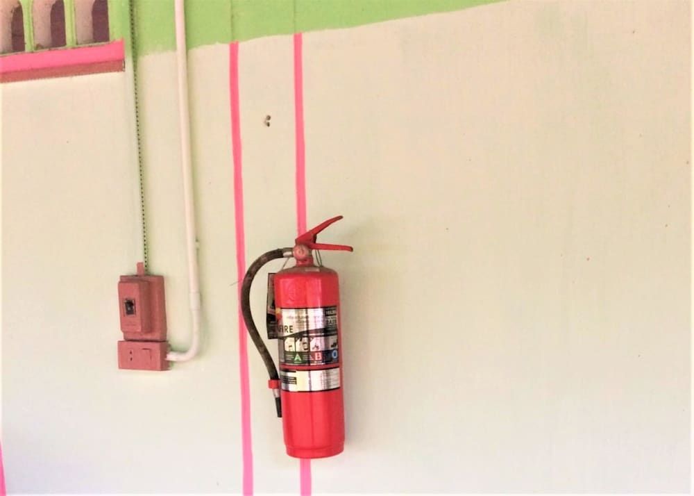 Ap Hotel — Ao Luek — photo 3