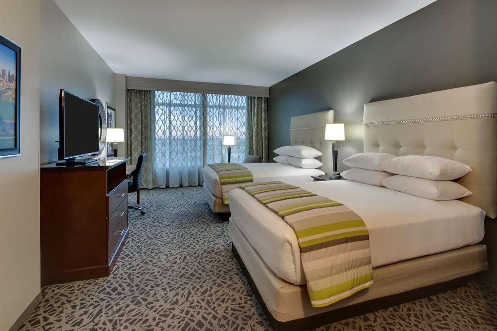Drury Plaza Hotel Dallas Richardson - photo 37