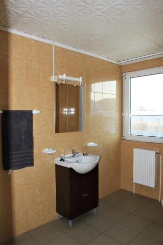 Vila Europa — 4-Star Luxury Hotel in Oltenita, Romania