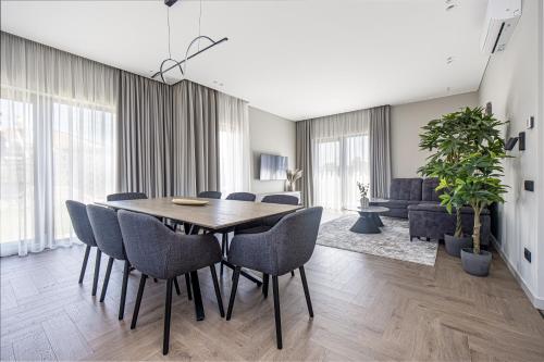 Baltijos parkas Šventoji in Sventoji, Lithuania