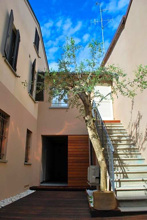 La Casetta Nel Borgo — hotel in Faenza