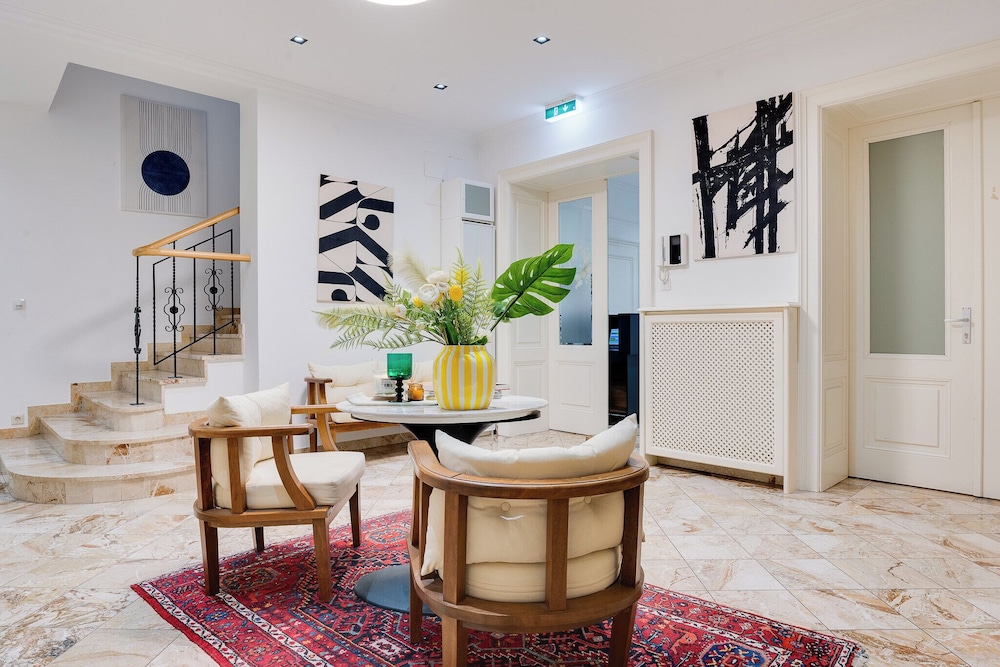 Atik Hotel Vienna in Vienna, Austria