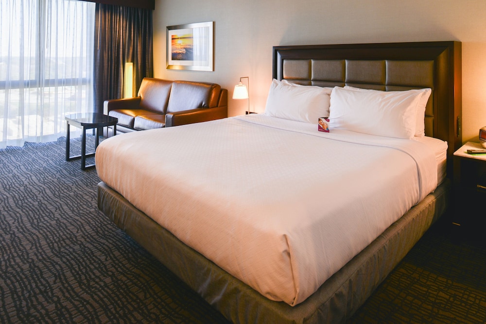 Crowne Plaza Springfield by IHG - photo 16