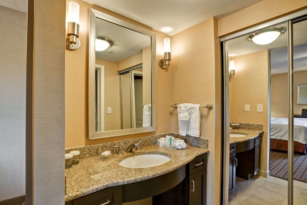 Homewood Suites by Hilton Bel Air - photo 18