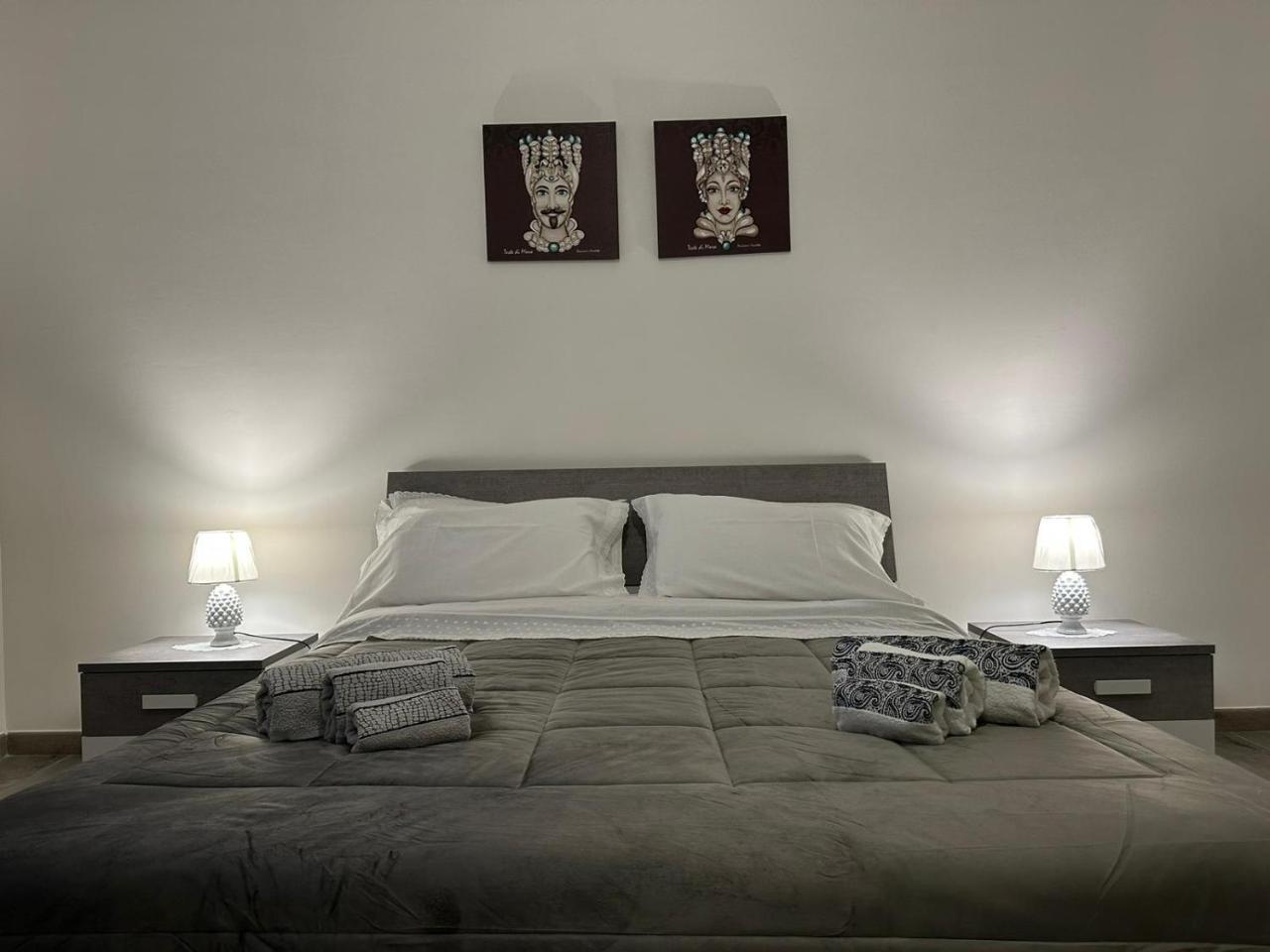 Casa Inyco — 4-Star Luxury Hotel in Menfi, Italy