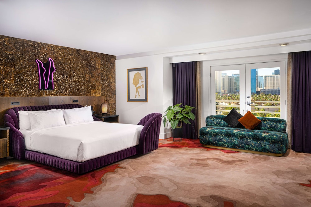 Virgin Hotel Las Vegas Curio Collection by Hilton - photo 21