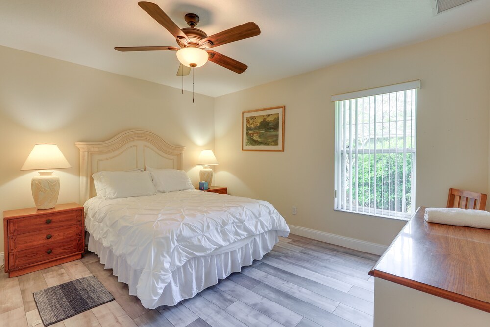 Port St Lucie Home 15 Mi to Jensen Beach Park - photo 4