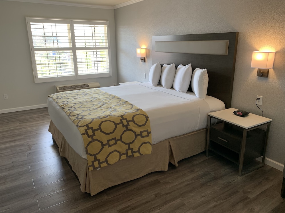 Rodeway Inn Milpitas near Great Mall - photo 15