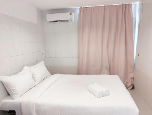 Xx Mitr Inn Sukhumvit 2 Bts Nana