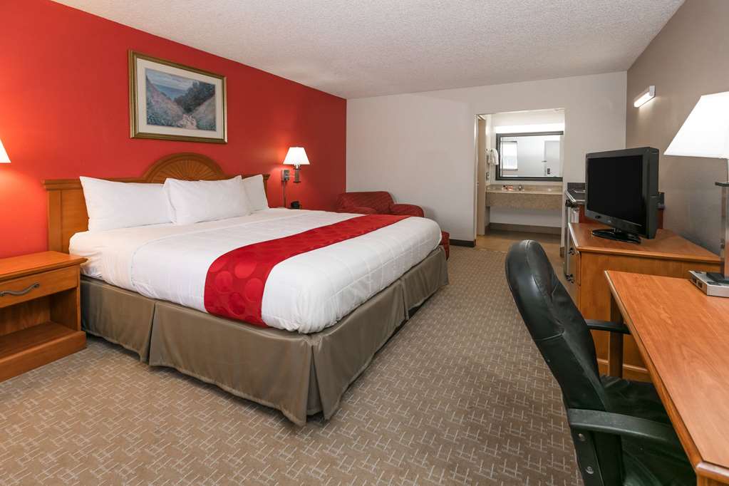 Ramada by Wyndham Odessa Near University of Texas Permian - photo 15