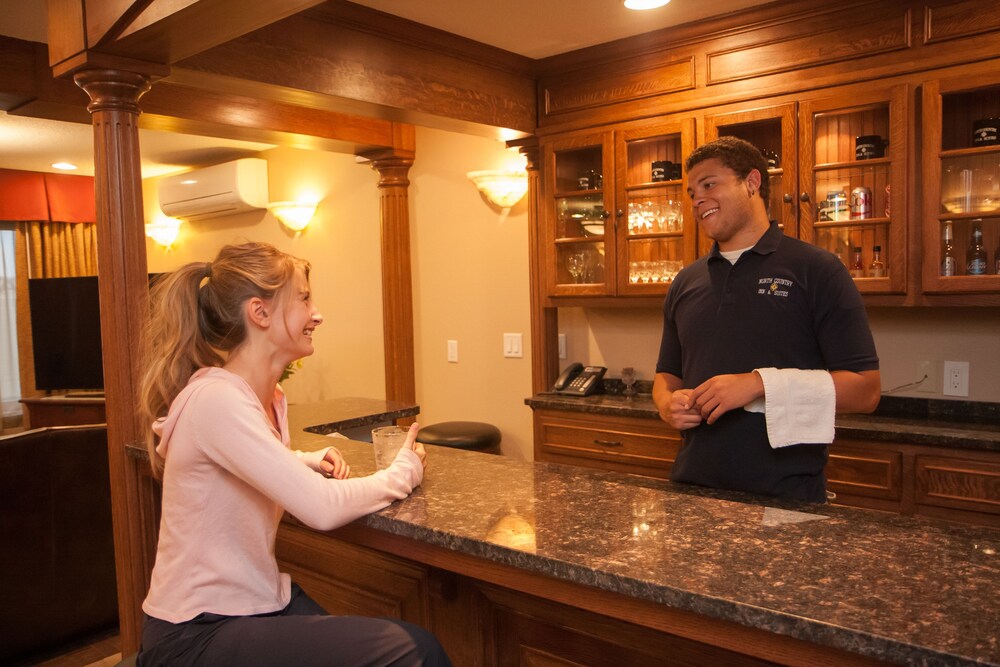 Norland Inn and Suites Roseau - photo 32
