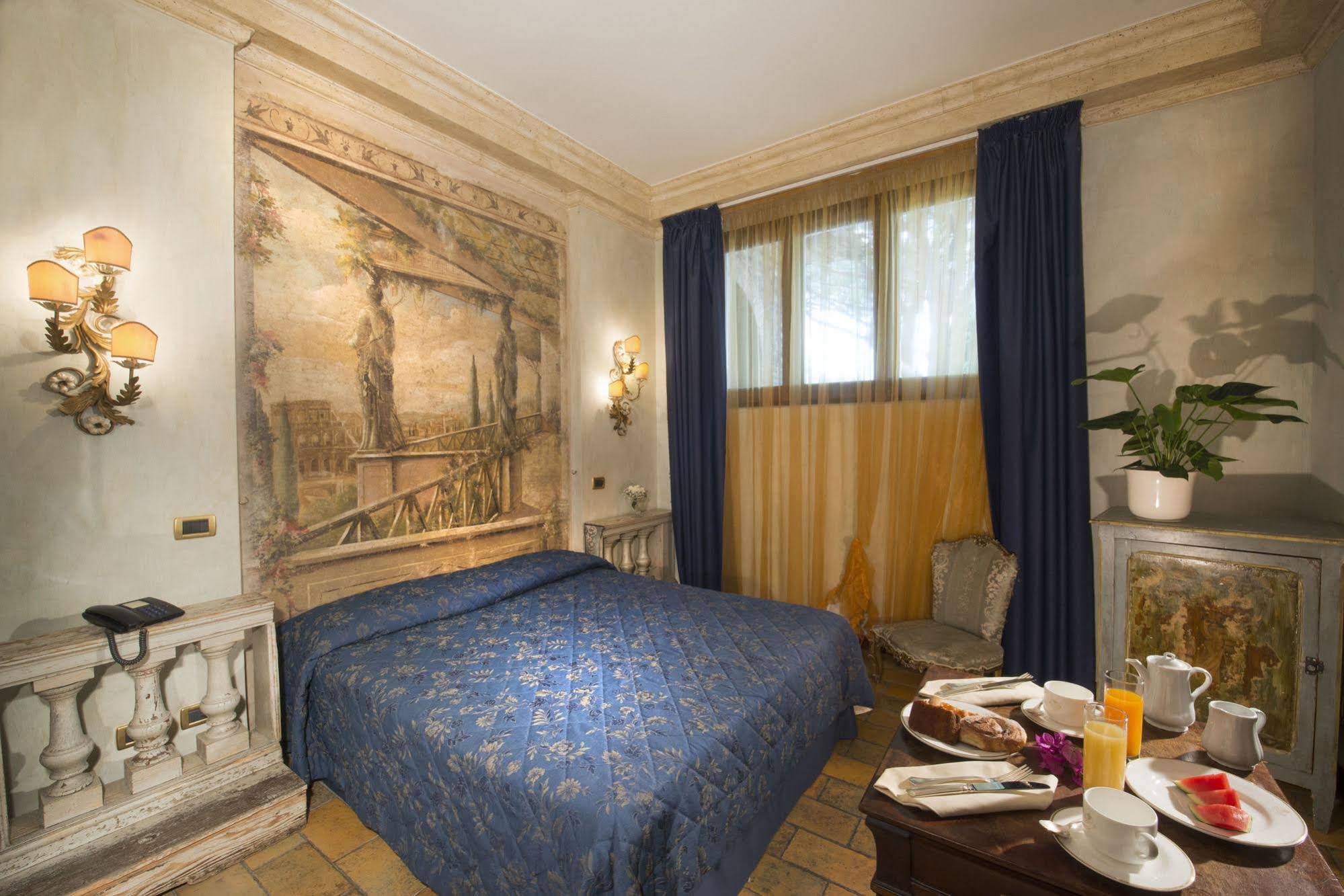 Castello Della Castelluccia