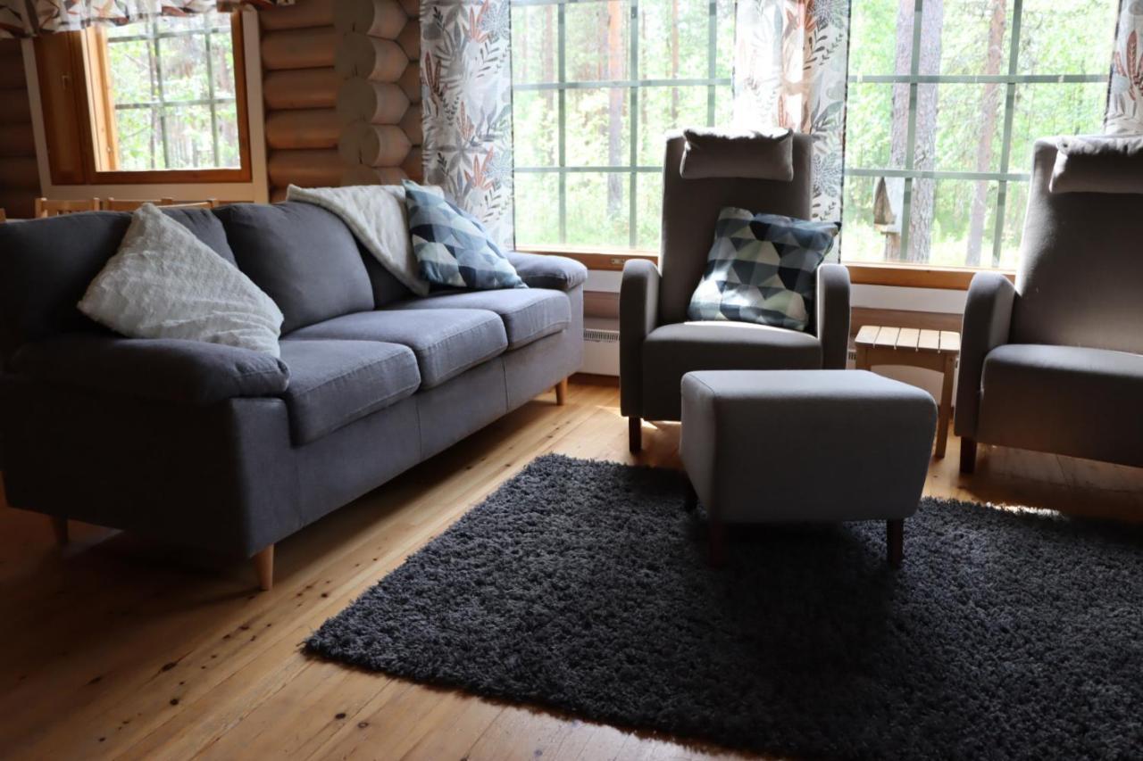 Levihaukka 10 — Kittilae — photo 5