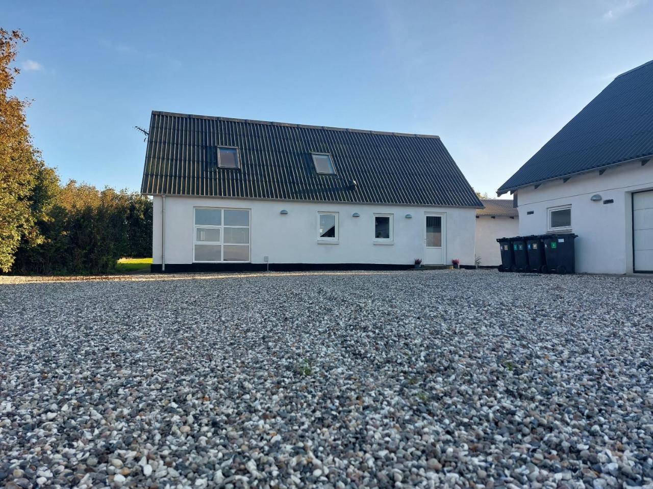Vakantiewoning Denemarken in Aars, Denmark