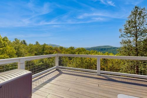 Jim's Hideaway - carbon neutral hotel in Penrose