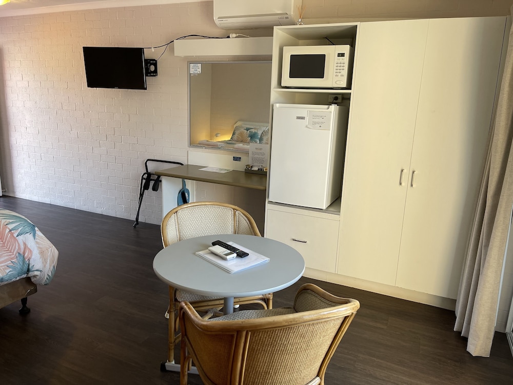 Ulladulla Harbour Motel — Ulladulla — photo 4