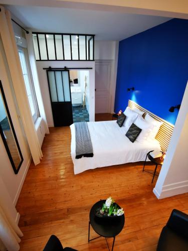 Chez Hortense in Beauvais, France