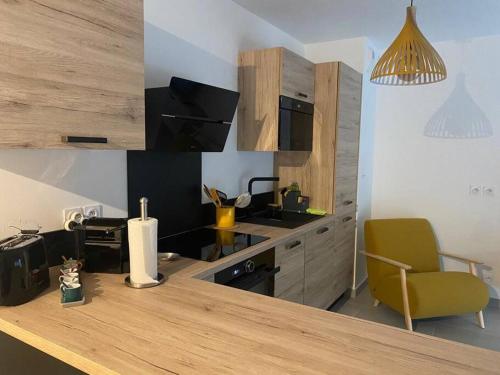 Le Soleil de Mougins — hotel in Mougins