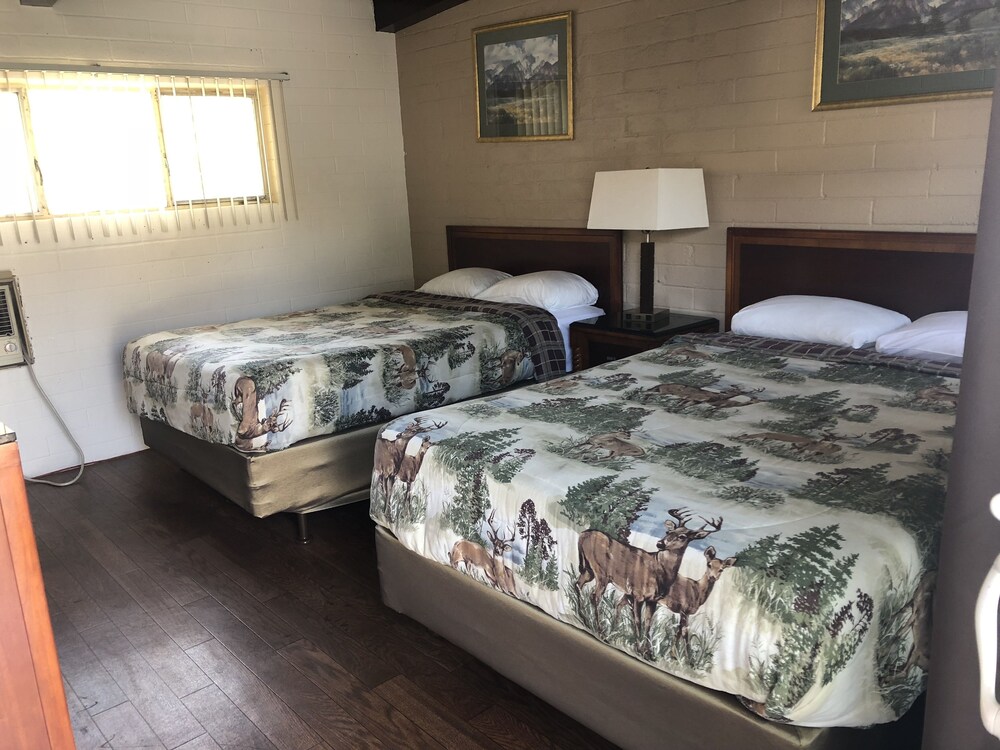 Sequoia Village - photo 17