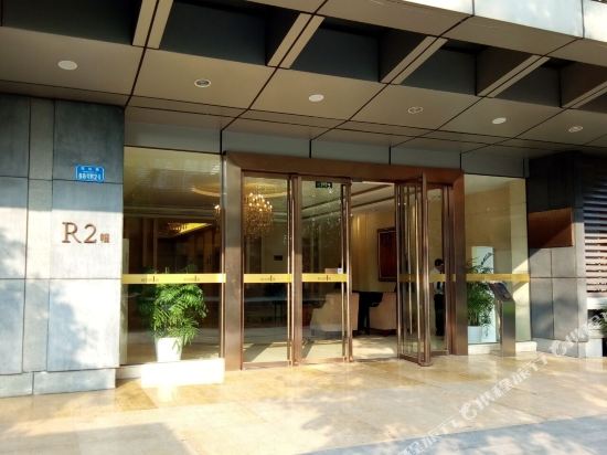 Czbh - carbon neutral hotel in Chongqing
