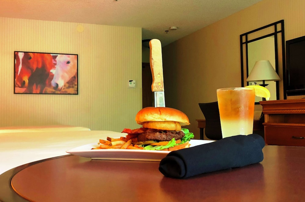 DoubleTree by Hilton Durango - photo 39