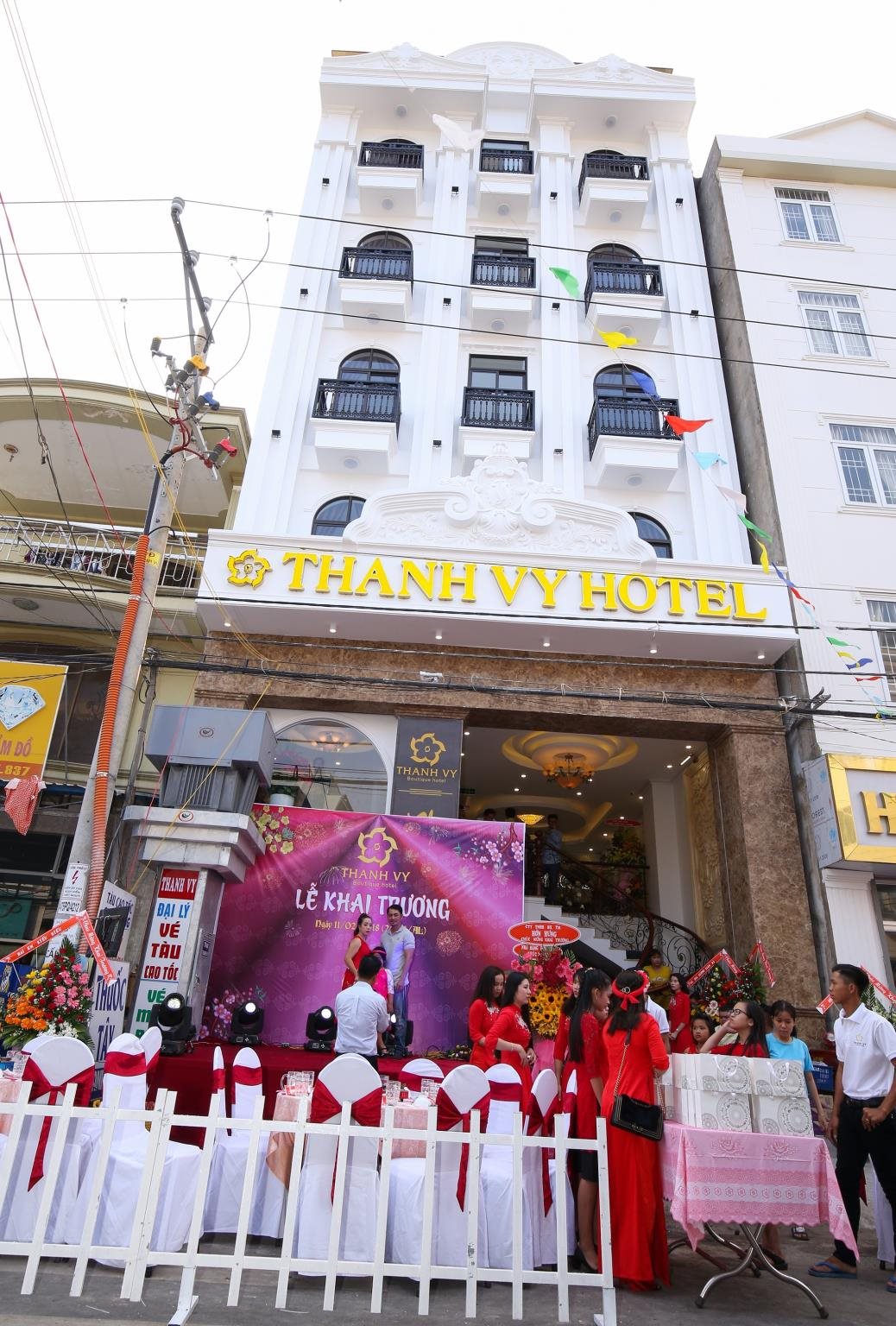 Thanh Vy Hotel - last minute hotel in Phu Quoc