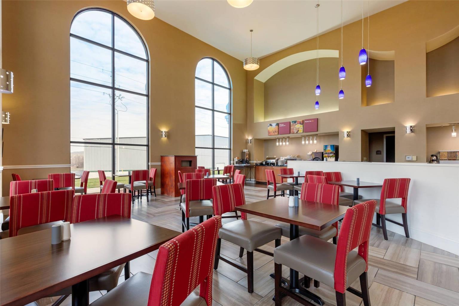 Comfort Suites Smyrna Nashville Area - photo 51