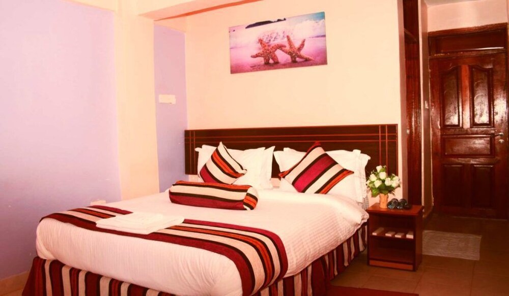 Eleon Inn Hotel — Bungoma — photo 4