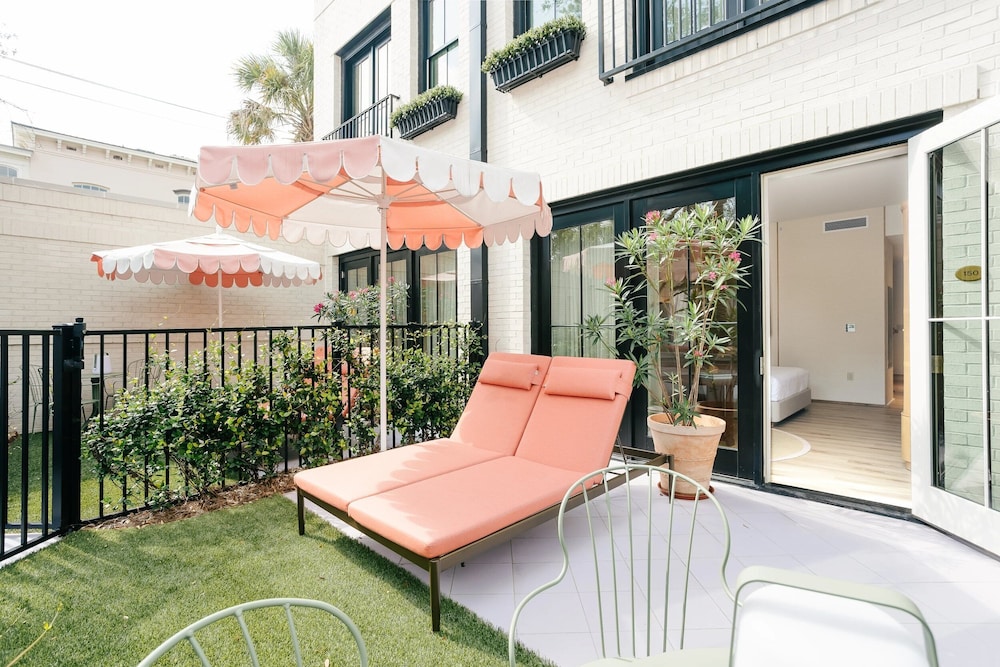 Hotel Bardo Savannah - photo 44