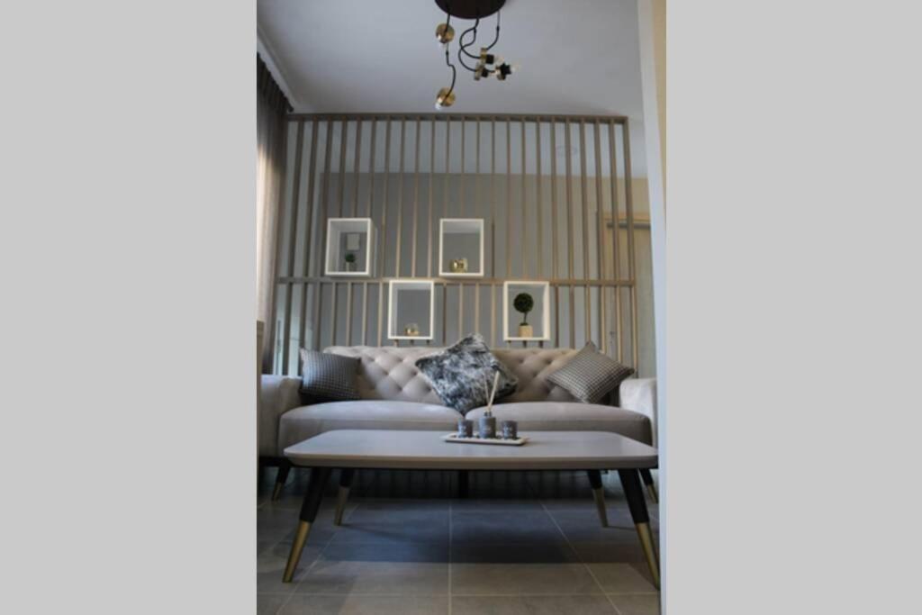 Presidential Palace in Drama, Greece