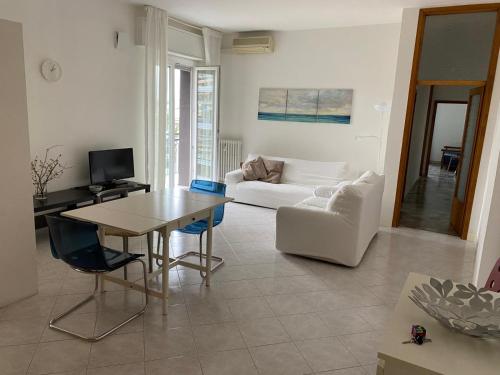 San Giuliano Apartment — 4-Star Luxury Hotel in Rimini, Italy