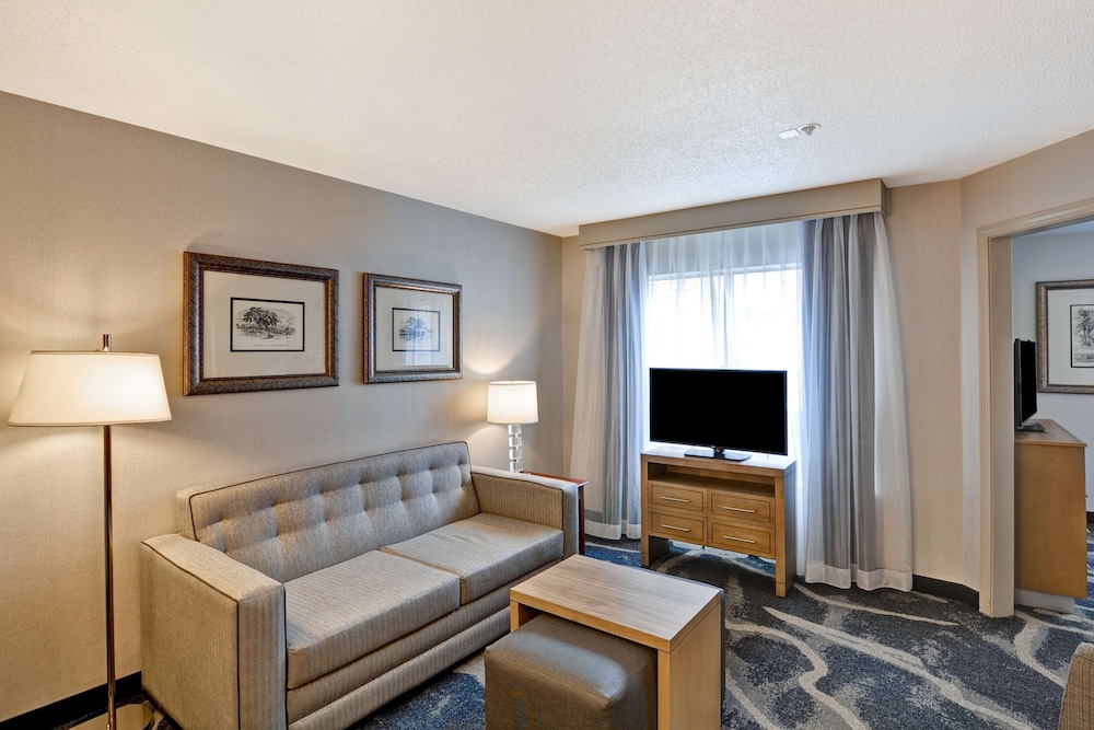 Homewood Suites by Hilton Windsor Locks Hartford - photo 11