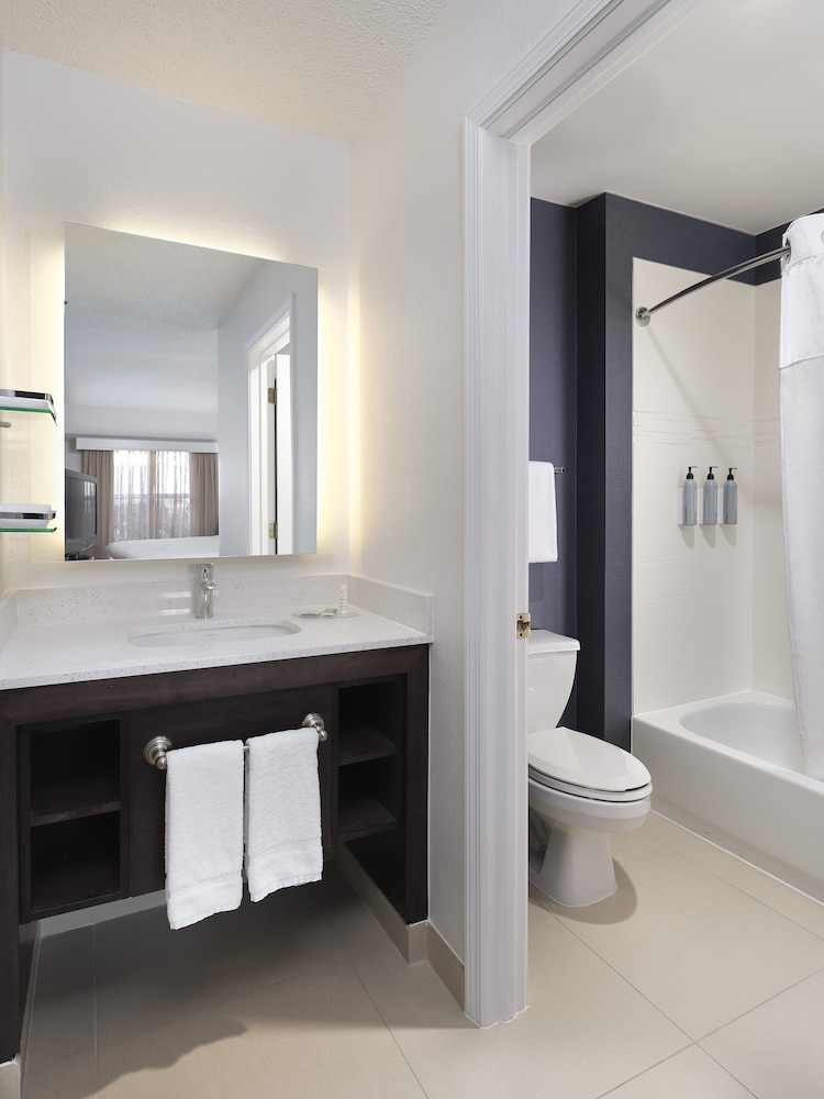 Residence Inn by Marriott Southern Pines Pinehurst NC - photo 13