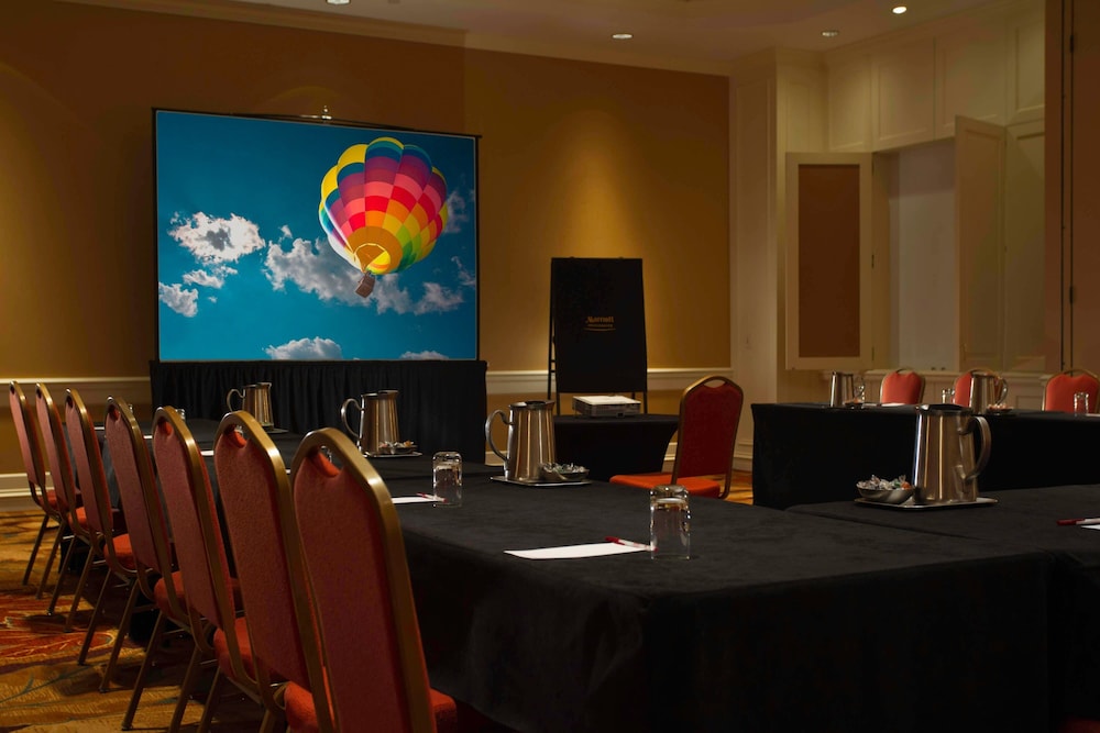 Bridgewater Marriott - photo 43