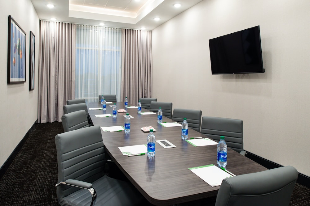 Holiday Inn Fort Worth Alliance by IHG - photo 60