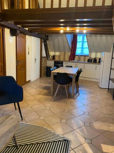 Magnifique Duplex a 600m du Martroi in Orleans, France