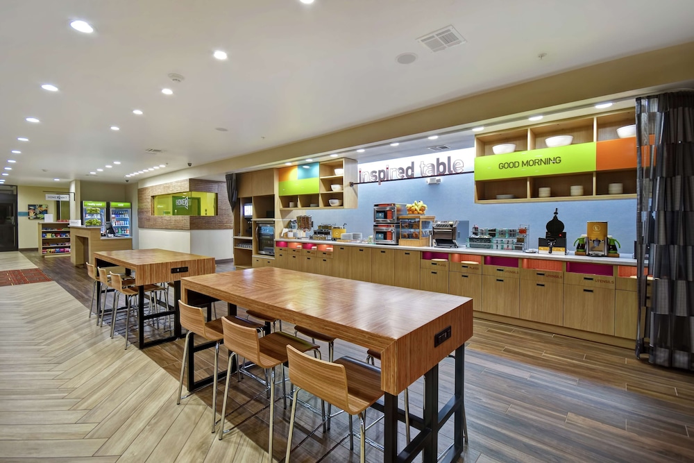 Home2 Suites by Hilton El Reno OK - photo 9