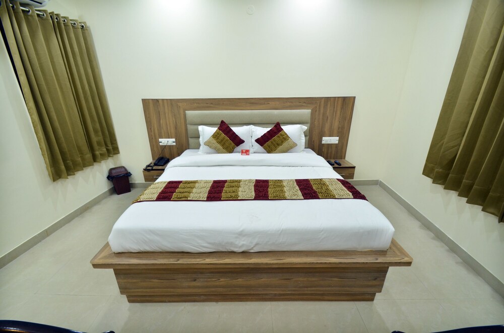 Oyo 8666 Hotel The Queen — Amritsar — photo 5