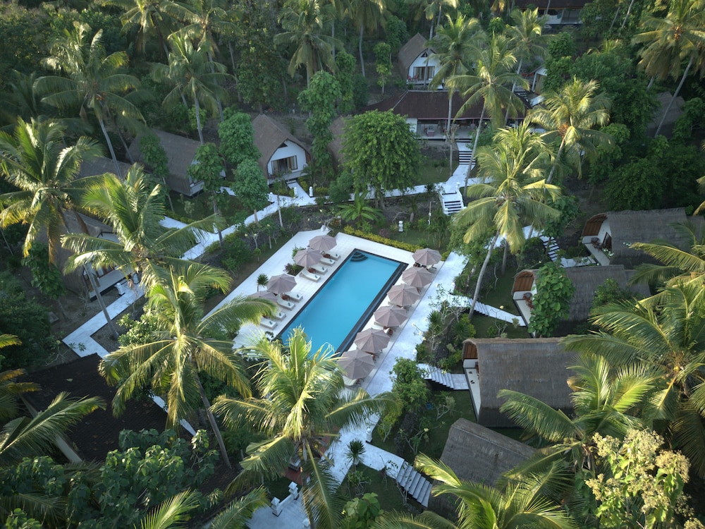 Coco Resort Penida
