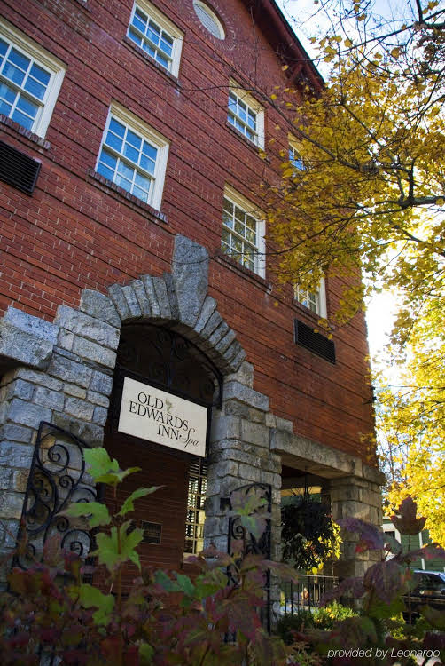 Old Edwards Inn and Spa - photo 11