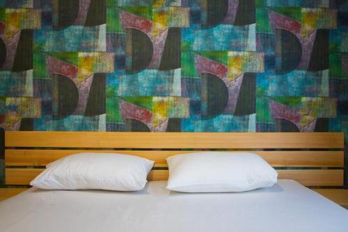 A lovely 2 bedroom apartment in central Tbilisi
